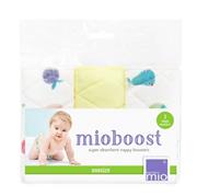 Bambino Mio absorbční vložky Mio Boost 3 ks