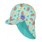 Bambino Mio dětská koupací čepice UV 50+