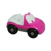 Dantoy Fun Cars sportovní auto růžové 12m+